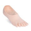 Pink barefoot socks by Serasox